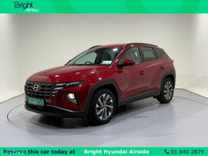 Hyundai Tucson IX35 EXECUTIVE 5DR - Image 4