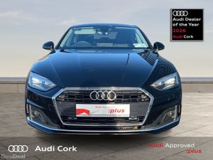 Audi A5 SPORTBACK 35TDI 163BHP SE AUTOMATIC - Image 3
