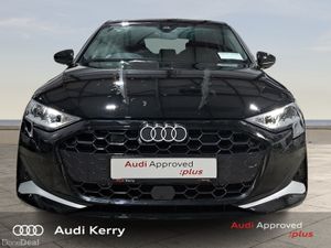 Audi A3 SPORTBACK SE 30 TDI 115HP - Image 2