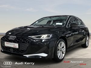 Audi A3 SPORTBACK SE 30 TDI 115HP - Image 3