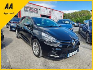 Renault Clio 2017 DYNAMIQUE NAV 1.2 PETROL - Image 2