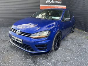 Volkswagen Golf 2.0 R 300PS 5DR AUTO - Image 3