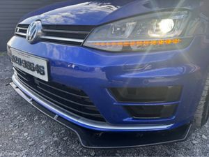 Volkswagen Golf 2.0 R 300PS 5DR AUTO - Image 4