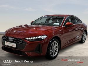 Audi A5 SE 40 TDI 204HP EDITION ONE - Image 3