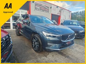 Volvo XC60 2022 T6 PHEV Inscription Expression - Image 2