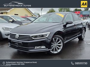 Volkswagen Passat 2.0 TDI AUTO HIGHLINE ONLKY 57 K - Image 4