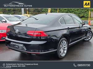 Volkswagen Passat 2.0 TDI AUTO HIGHLINE ONLKY 57 K - Image 2