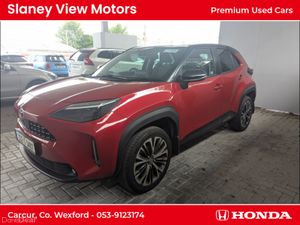 Toyota Yaris Cross CR CROSS SOL 4DR AUTO - Image 2