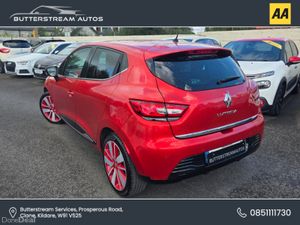 Renault Clio 1.2 AUTO INTENSE - Image 4