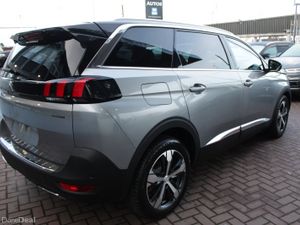 2.0HDI GT-LINE EDITION 150BHP AUTO 7 SEATER // WHA - Image 4