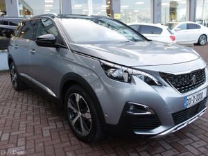 2.0HDI GT-LINE EDITION 150BHP AUTO 7 SEATER // WHA - Image 2