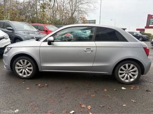 Audi A1 1.4 TFSI SPORT 122HP 3DR - Image 4