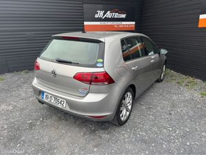Volkswagen Golf 1.4 TFSI AUTO - Image 4