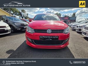 Volkswagen Polo 1.2 AUTO HIGHLINE 82 K KMS - Image 2