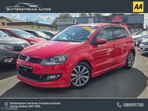 Volkswagen Polo 1.2 AUTO HIGHLINE 82 K KMS - Image 3