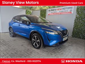Nissan Qashqai QQ 1.3 HYB SV PREMIUM - Image 2