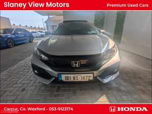 Honda Civic 5DR 1.0 PREMIUM CVT AUTO - Image 2