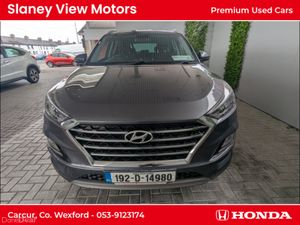 Hyundai Tucson IX35 COMFORT PLUS 1.6 5DR D - Image 2