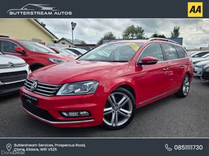 Volkswagen Passat 1.4 AUTO R-LINE 68K KMS - Image 3