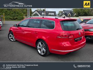 Volkswagen Passat 1.4 AUTO R-LINE 68K KMS - Image 4