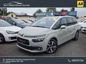 Citroen Grand C4 Picasso 2.0 AUTO HUGE SPEC/PAN RO - Image 3