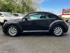 Volkswagen Beetle 1.2 PETROL DESIGN - Image 4