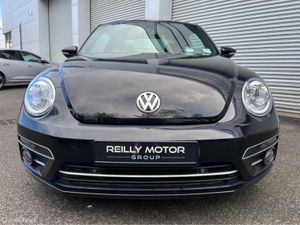 Volkswagen Beetle 1.2 PETROL DESIGN - Image 2