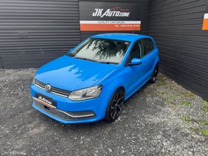 Volkswagen Polo 1.2 TSI AUTO - Image 3