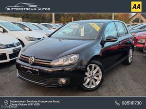 Volkswagen Golf 1.4 HIGHLINE FULL LEATHER 88K KMS - Image 4