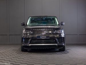 2019 Range Rover Sport P400e HSE 5 Seat N1 - Image 2