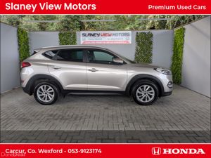 Hyundai Tucson 1.7 EXECUTIVE 5DR - Image 4