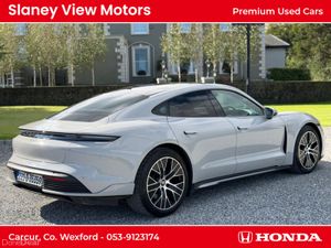 Porsche Taycan 4X2 AUTO - Image 3