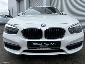BMW 1-Series 1.5 PETROL SPORT AUTO - Image 2