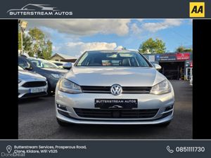 Volkswagen Golf 1.4 AUTO HIGHLINE WITH LEATHER ONL - Image 2