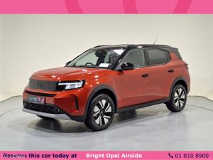 Opel Frontera GS BEV Electric - Image 3