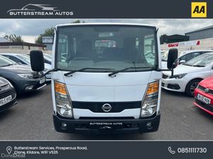 Nissan Other ATLAS TWIN CAB FLATBED PRICE INCLUDES - Image 2