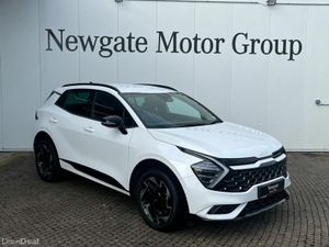 Kia Sportage GT Line 5DR - Image 3