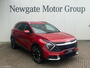 Kia Sportage K3 Phev MY23 5DR Auto - Image 3