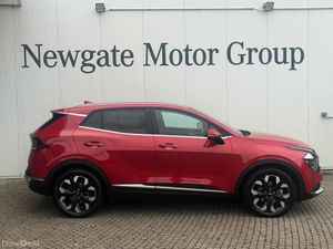 Kia Sportage K3 Phev MY23 5DR Auto - Image 4