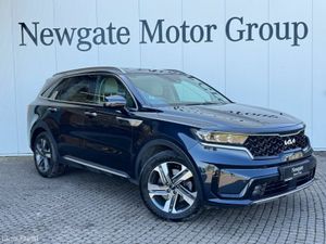 Kia Sorento DSL MY23 SAM 7seat - Image 3