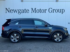 Kia Sorento DSL MY23 SAM 7seat - Image 4