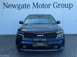 Kia Sorento DSL MY23 SAM 7seat - Image 2