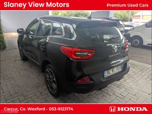 Renault Kadjar 1.5 DCI DYNAMIQUE S NAV - Image 3