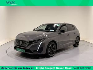 Peugeot 308 ALLURE 115KW 155 4DR AUTO - Image 4