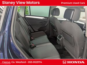 Volkswagen Tiguan 2.0 TDI MATCH 150PS 5DR AUTO - Image 2