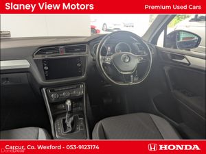 Volkswagen Tiguan 2.0 TDI MATCH 150PS 5DR AUTO - Image 3