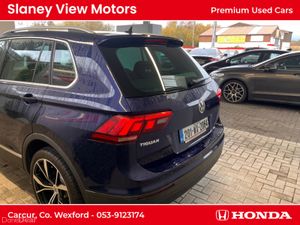 Volkswagen Tiguan 2.0 TDI MATCH 150PS 5DR AUTO - Image 3