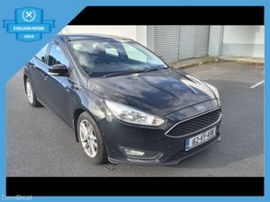 Ford Focus FORD FOCUS / 2016 / 1.5 DIESEL / MANUAL - Image 3