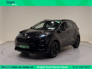 Kia Sportage K3 MHEV SPEC SPECIAL ED 5DR - Image 4