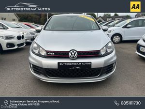 Volkswagen Golf 2.0 GTI DSG ONLY 32 K KMS - Image 2